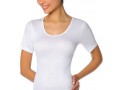 TULIPANO CONTINUATIVO 3215 MAGLIA MEZZA MANICA BORDO COTONE
