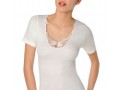 TULIPANO CONTINUATIVO 3339 MAGLIA MEZZA MANICA LANA COT