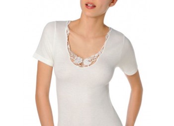 TULIPANO CONTINUATIVO 3339 MAGLIA MEZZA MANICA LANA COT