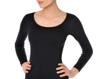 TULIPANO CONTINUATIVO 4332 MAGLIA MANICA LUNGA INT. 