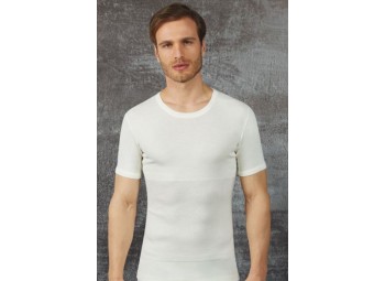 VENEGONI 02 MAGLIA CON PANCERA MEZZA MANICA