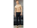 VENEGONI 147 GAMBA LUNGA ANATOMICA