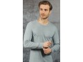 VENEGONI 151-1151 MAGLIA MANICA LUNGA GIROCOLLO FELPATA