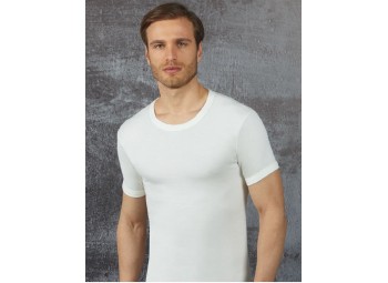 VENEGONI 350 MAGLIA MEZZA MANICA GIROCOLLO