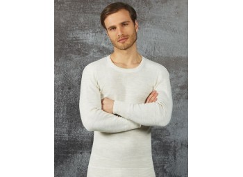 VENEGONI 422 MAGLIA MANICA LUNGA GIROCOLLO 