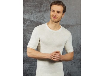 VENEGONI 423 MAGLIA MEZZA MANICA GIROCOLLO 