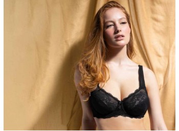 VERDE VERONICA AR12 REGGISENO FRANCESE CON FERRETTO C D