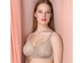 VERDE VERONICA OD10 REGGISENO FRANCESE SENZA FERRETTO C