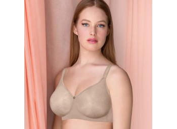 VERDE VERONICA OD10 REGGISENO FRANCESE SENZA FERRETTO C