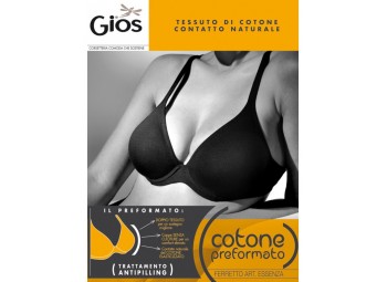 GIOS CONTINUATIVO ESSENZA BALCONCINO CON FERRETTO B