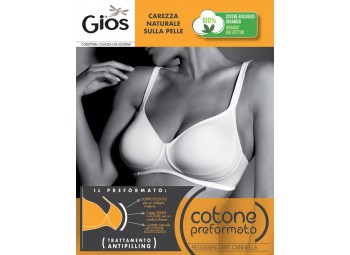 GIOS CONTINUATIVO CANNELLA REGGISENO