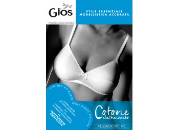 GIOS CONTINUATIVO 145 REGGISENO