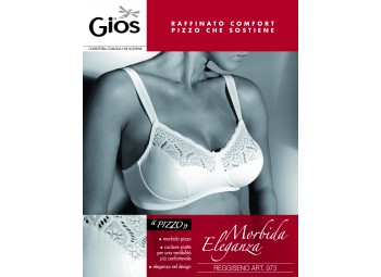 GIOS CONTINUATIVO 973B REGGISENO