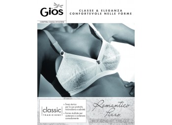GIOS CONTINUATIVO CRIS-COT REGGISENO "B"