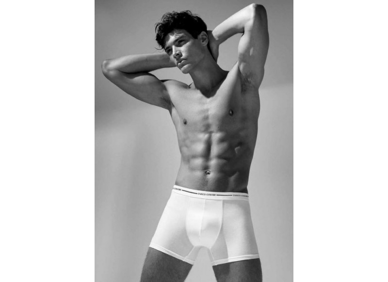 COVERI CONTINUATIVO EB1000 BOXER