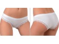 JADEA CONTINUATIVO 518 SLIP CON PIZZO VITA BASSA