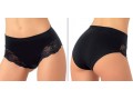 JADEA CONTINUATIVO 521 SLIP CON PIZZO