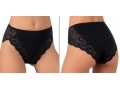 JADEA CONTINUATIVO 530 SLIP CON PIZZO