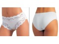 JADEA CONTINUATIVO 742 SLIP CON PIZZO