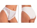 JADEA CONTINUATIVO 788 SLIP CON PIZZO