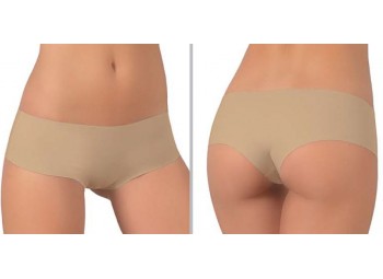 JADEA CONTINUATIVO 8003 PANTY TAGLIO LASER